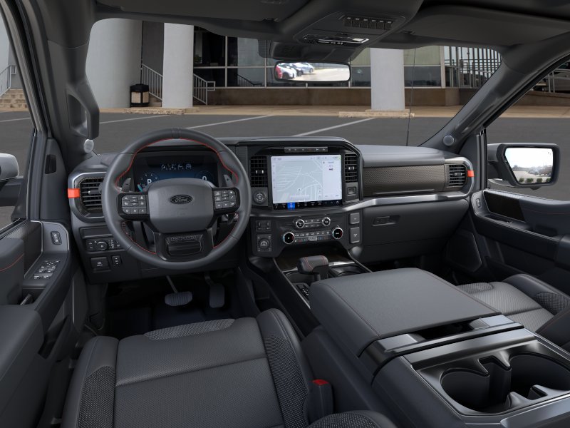 New 2026 Ford F150 Raptor AWD/4WD image 9