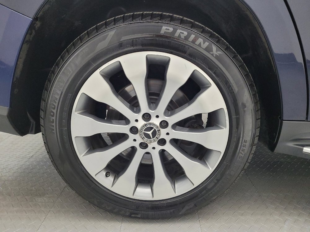 Used 2019 Mercedes-Benz GLS 450 4MATIC w/ Premium 1 Package image 31