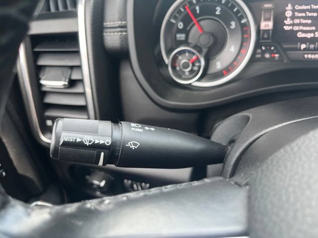 Used 2021 RAM 3500 Laramie AWD/4WD image 19