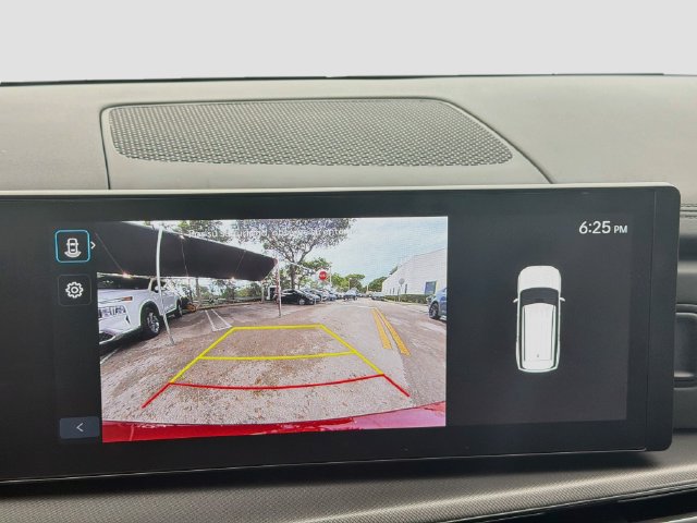 Certified 2026 Hyundai Santa Fe SEL FWD image 14