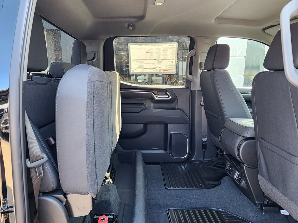 New 2026 GMC Sierra 1500 Elevation image 44