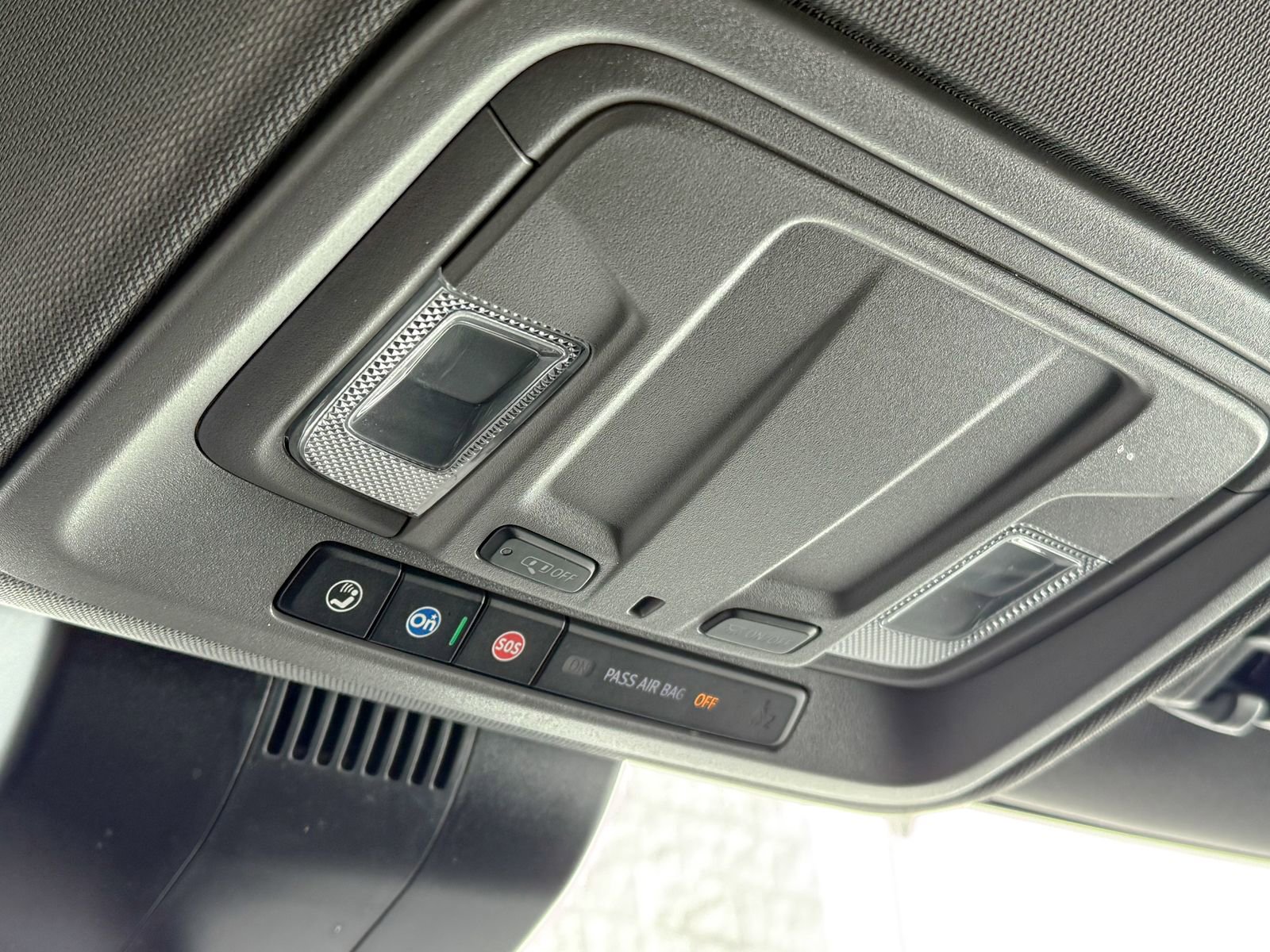 Used 2023 Chevrolet Silverado 1500 Custom Trail Boss image 25