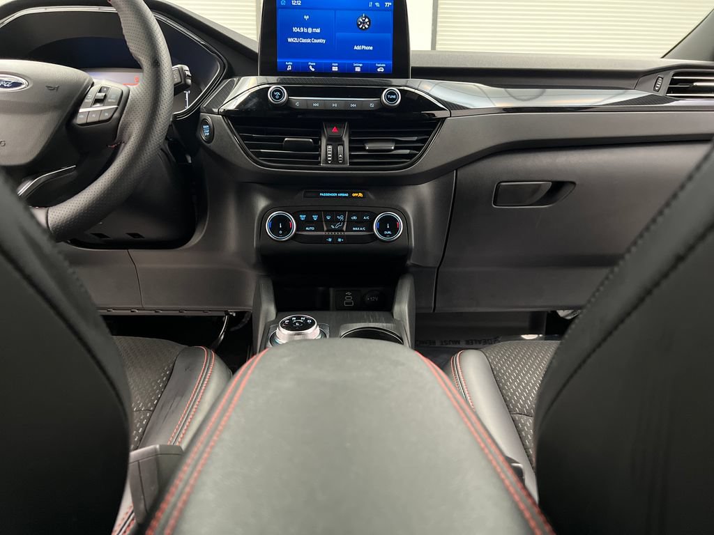 Used 2026 Ford Escape ST-Line FWD image 39