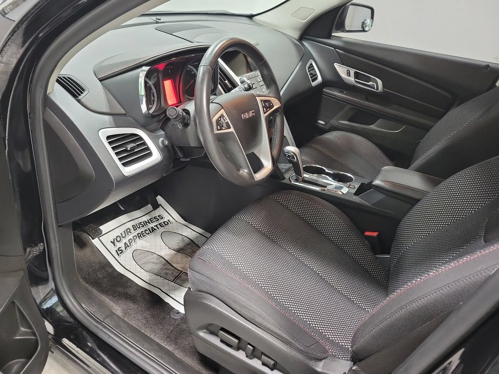 Used 2015 GMC Terrain SLE w/ Convenience Package FWD image 29