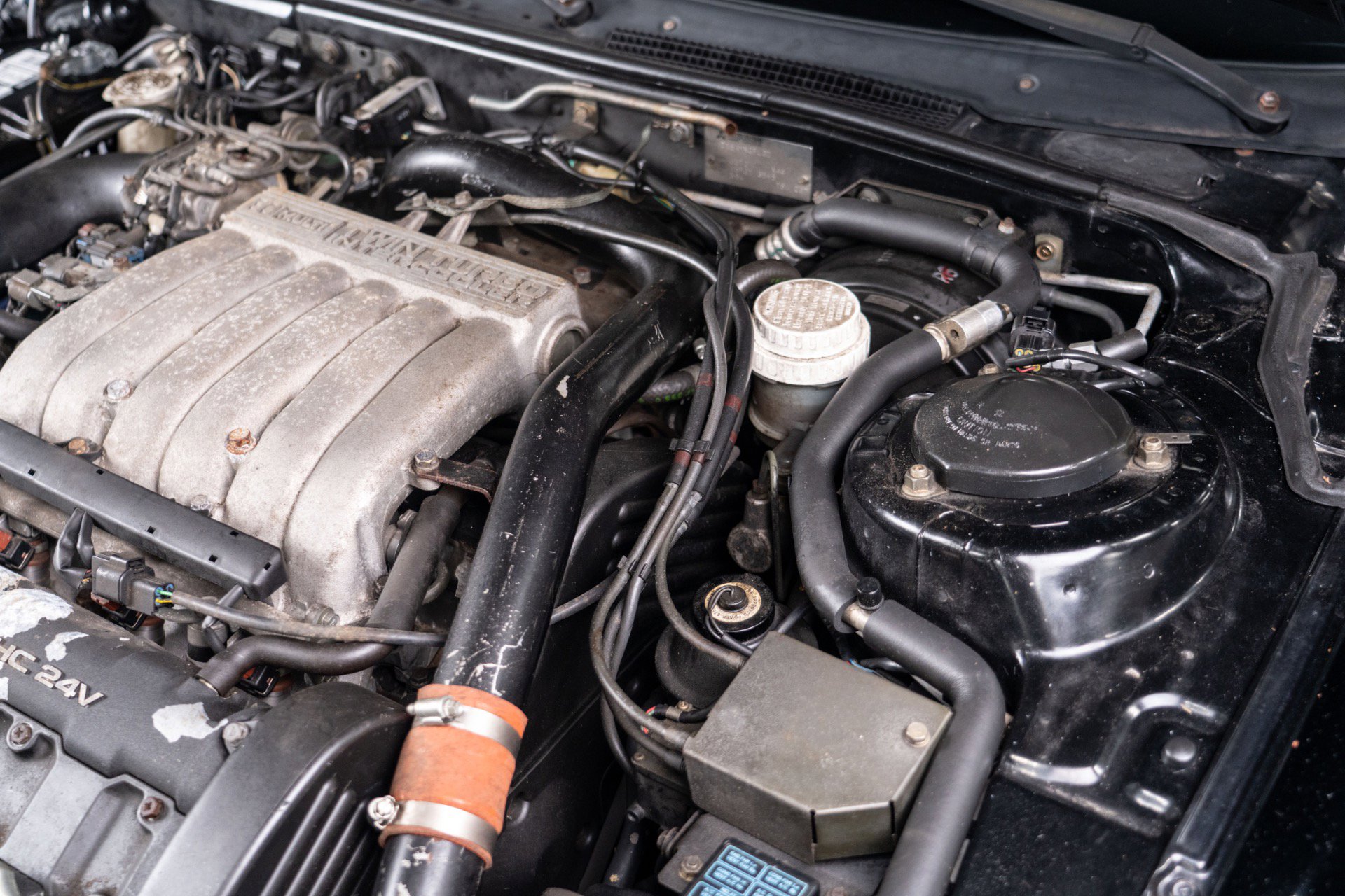 Used 1991 Dodge Stealth R/T Turbo AWD/4WD image 14