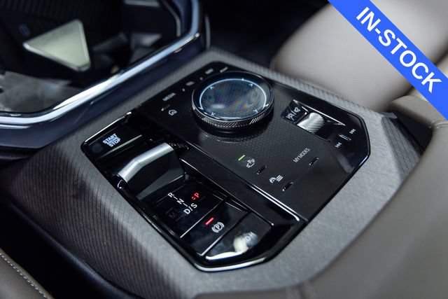 Used 2026 BMW X3 xDrive30i AWD/4WD image 18