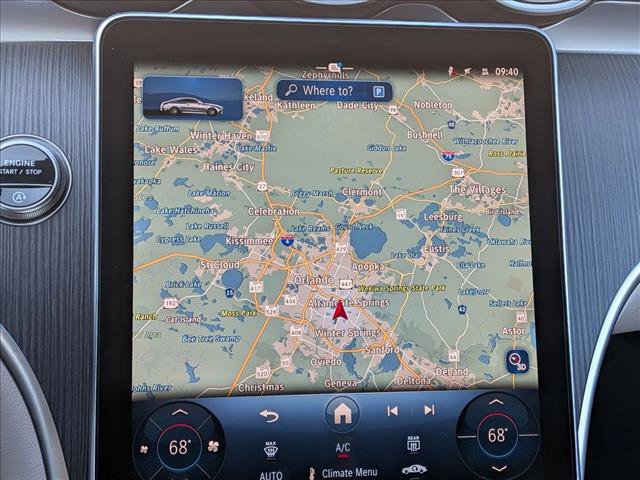 New 2026 Mercedes-Benz CLE 450 4MATIC Coupe image 11