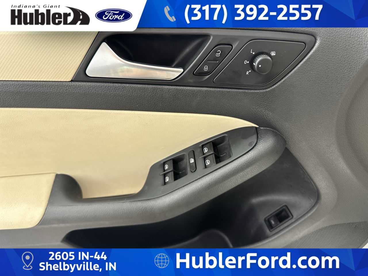 Used 2012 Volkswagen Jetta SE FWD image 11