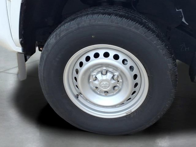 Used 2025 Toyota Tacoma SR RWD image 17