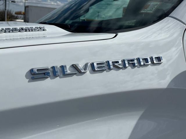 New 2026 Chevrolet Silverado 1500 LT image 13