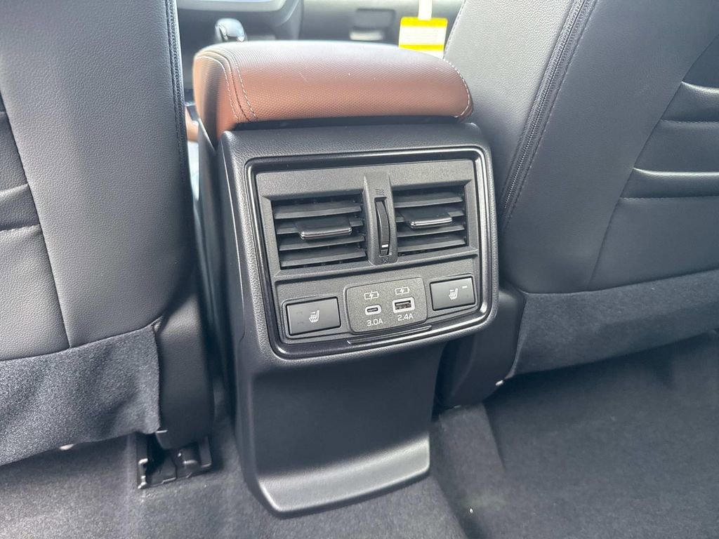 New 2025 Subaru Forester Touring w/ Protection Package image 16