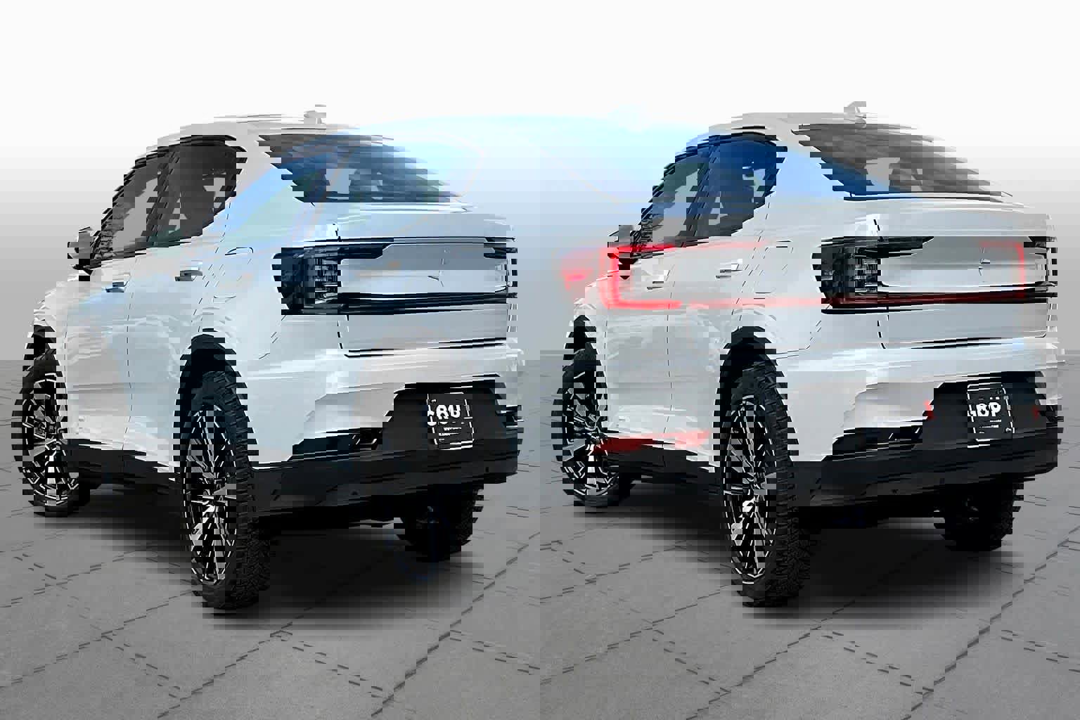 Used 2022 Polestar Polestar 2 w/ Plus Package image 11