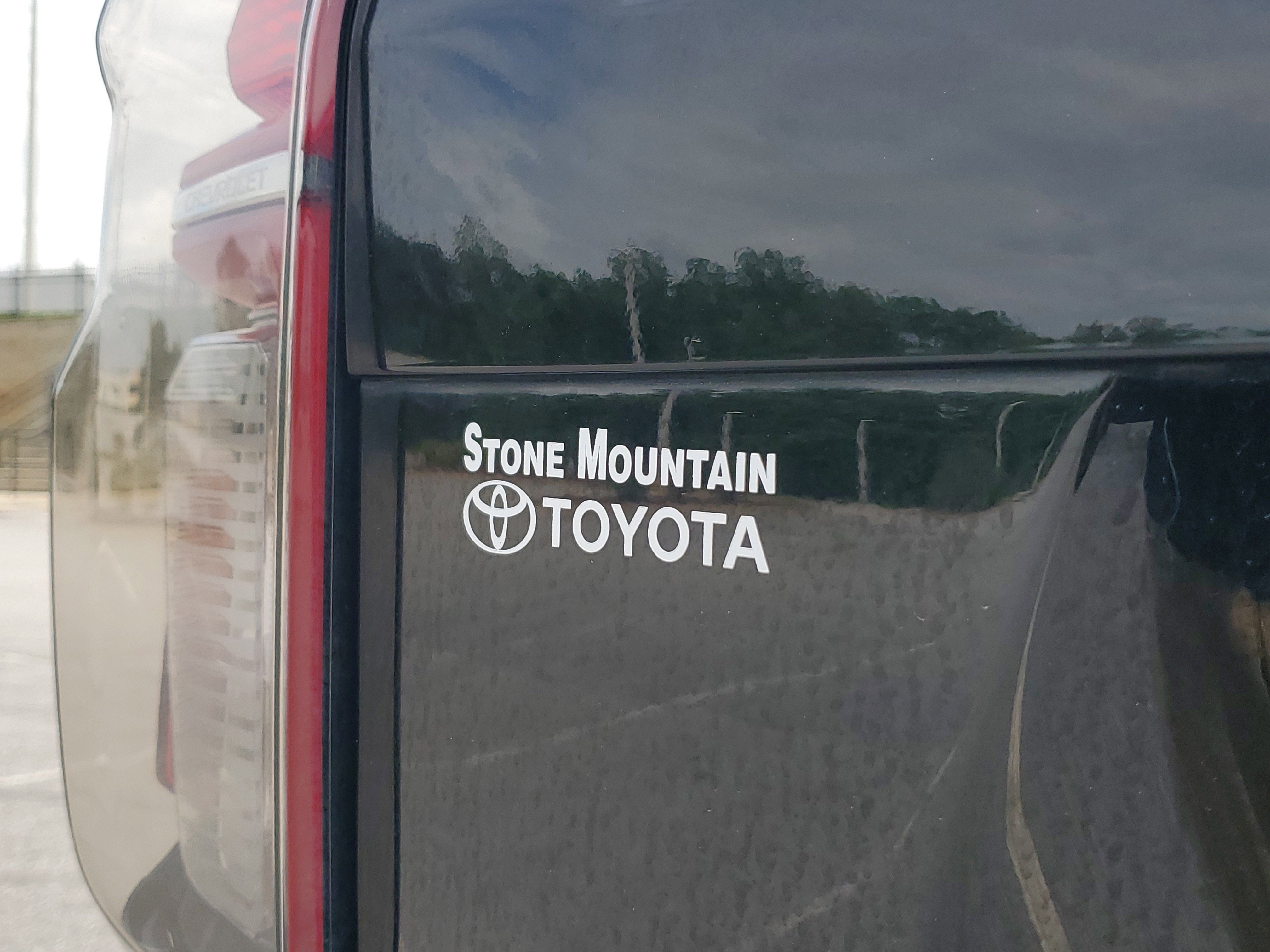 Used 2022 Chevrolet Tahoe LS RWD image 8