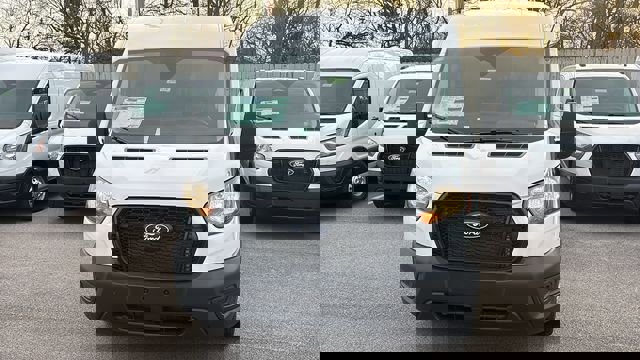 New 2026 Ford Transit 250 148 Medium Roof Extended AWD image 6