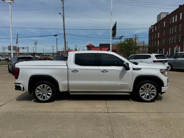 Used 2020 GMC Sierra 1500 Denali w/ Denali Ultimate Package AWD/4WD image 6