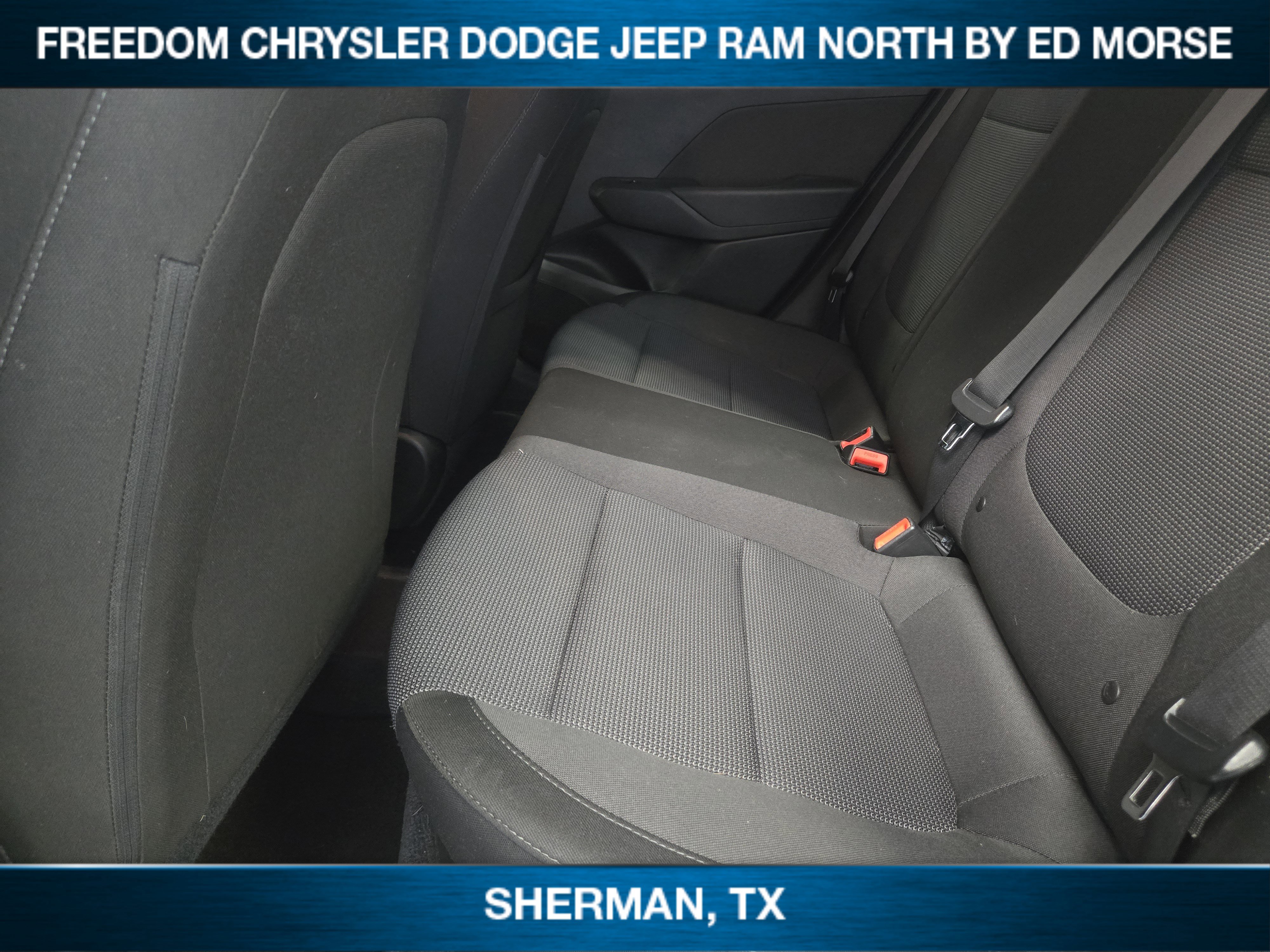 Used 2019 Hyundai Accent SEL image 19