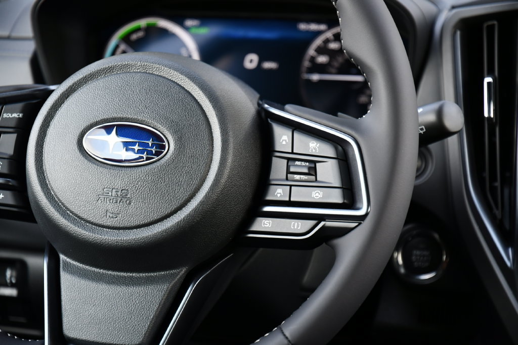 New 2026 Subaru Forester Limited AWD/4WD image 27