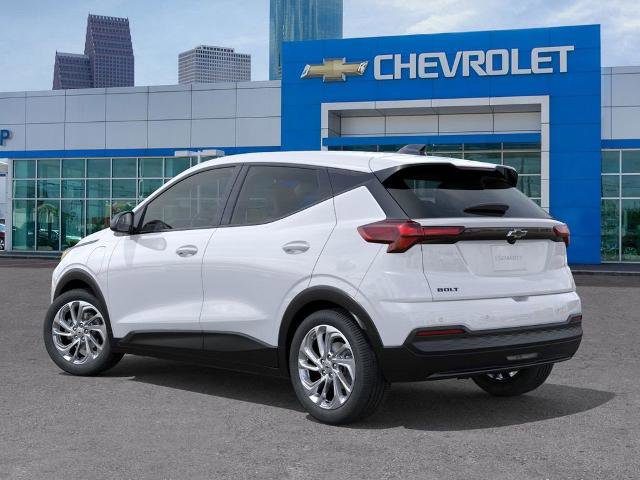 New 2027 Chevrolet Bolt LT w/ Comfort Package image 3