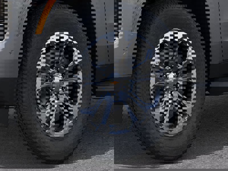 New 2026 Chevrolet Tahoe LT w/ Comfort Package image 9