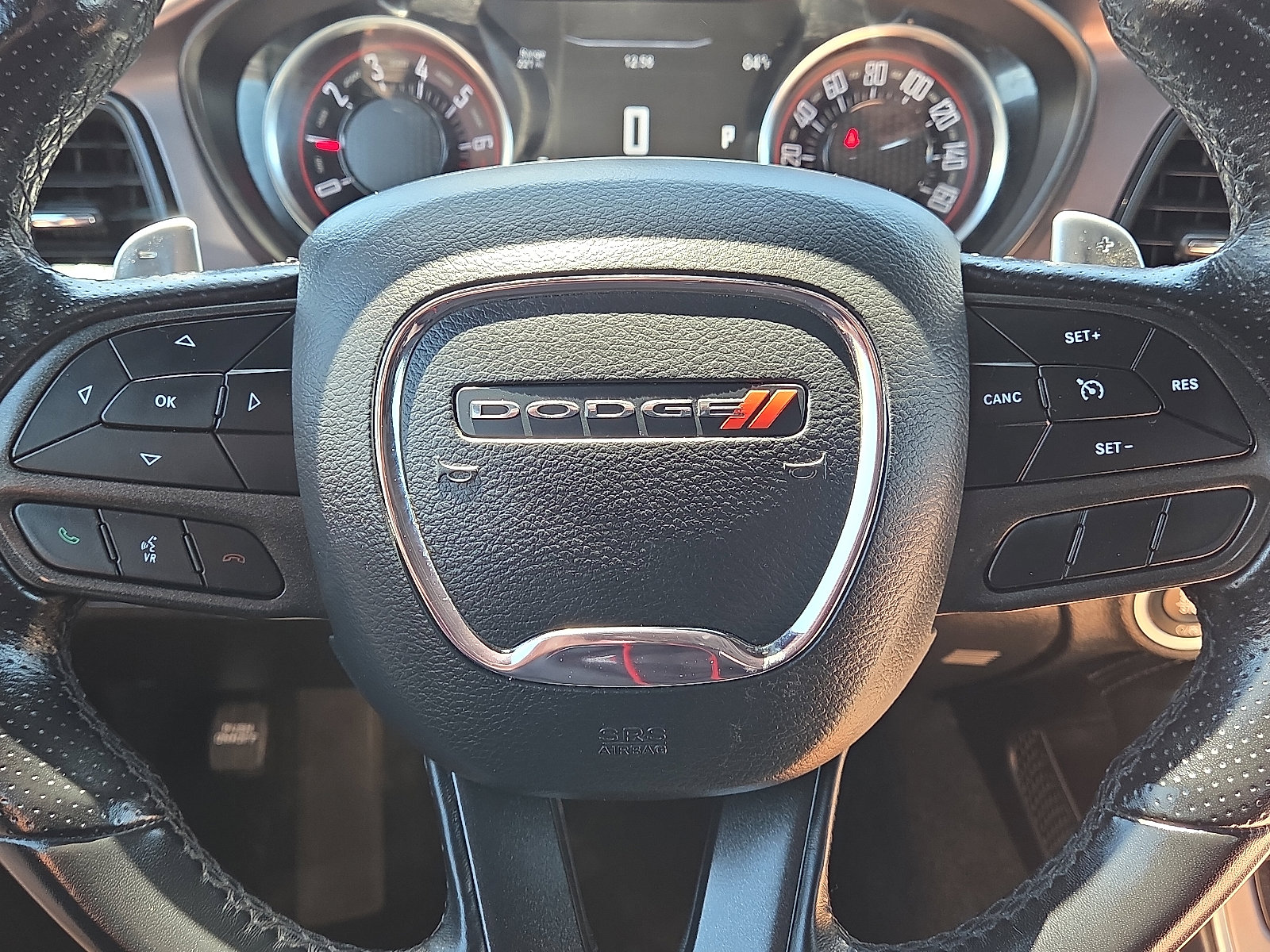 Used 2022 Dodge Challenger GT AWD/4WD image 17