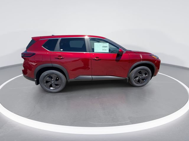 New 2026 Nissan Rogue SV w/ Cold Weather Package AWD/4WD image 9