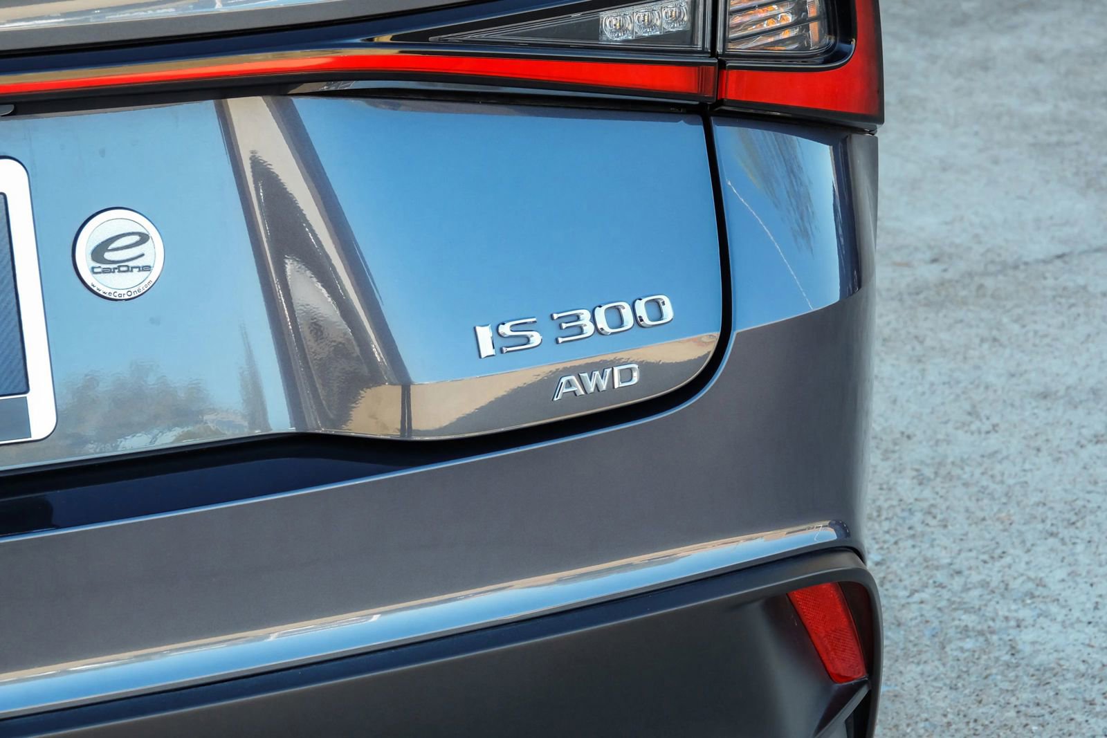 Used 2021 Lexus IS 300 AWD w/ Accessory Package image 54