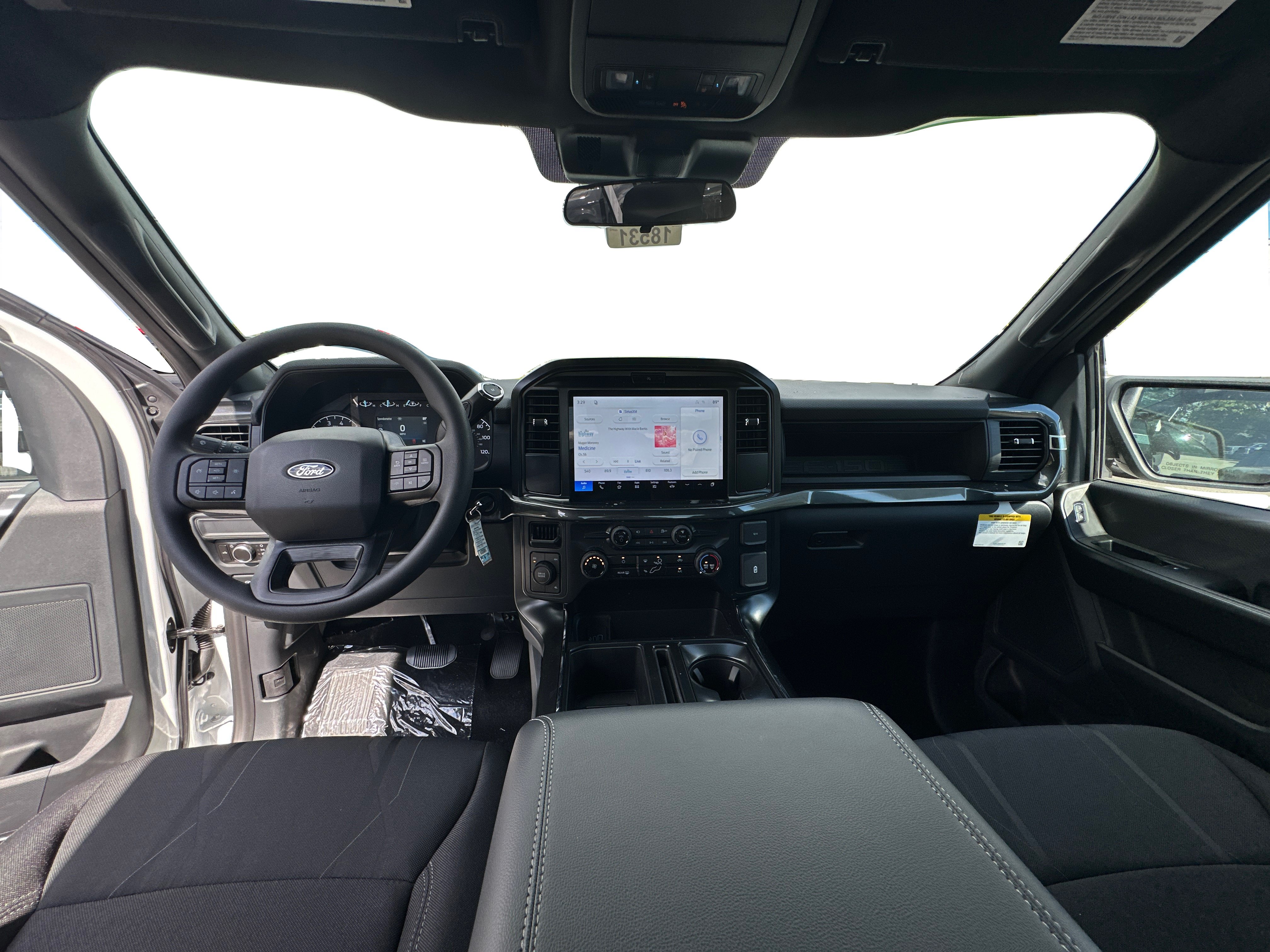 New 2026 Ford F150 STX AWD/4WD image 14