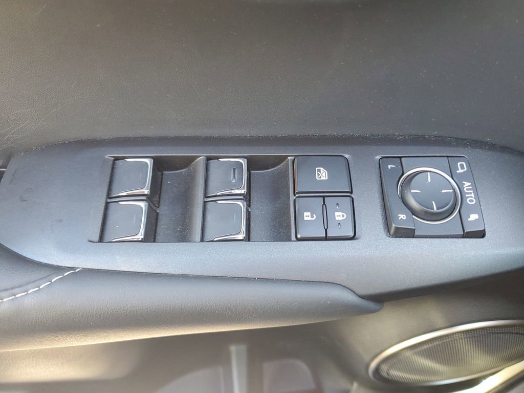 Used 2021 Lexus NX 300 FWD w/ Accessory Package 2 image 21