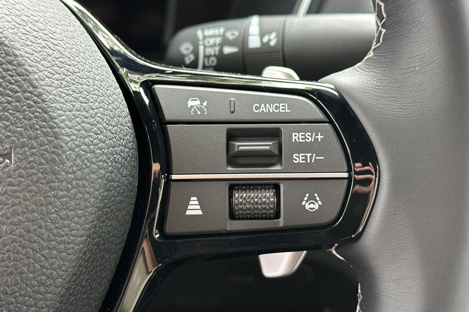 New 2026 Acura Integra A-Spec FWD image 26