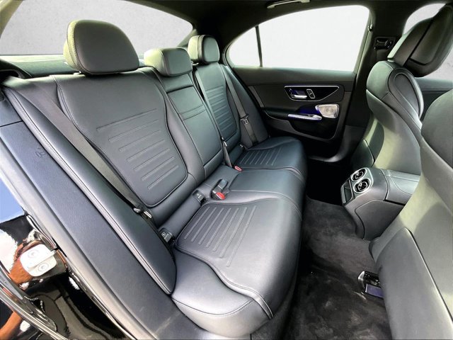 Used 2025 Mercedes-Benz C 300 C 300 image 29