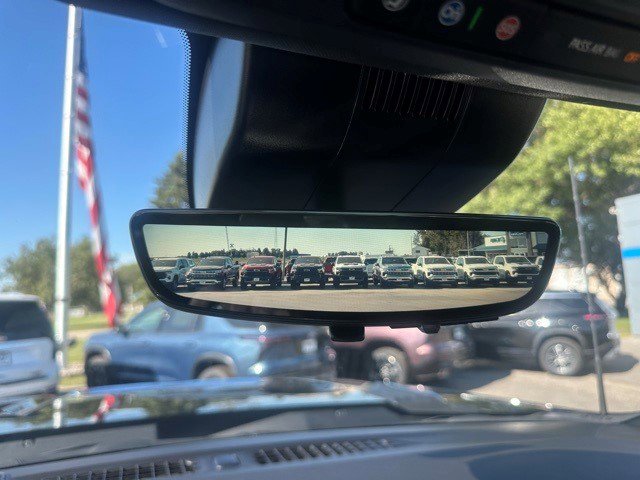 Certified 2025 Chevrolet Silverado 2500 High Country w/ Technology Package image 15