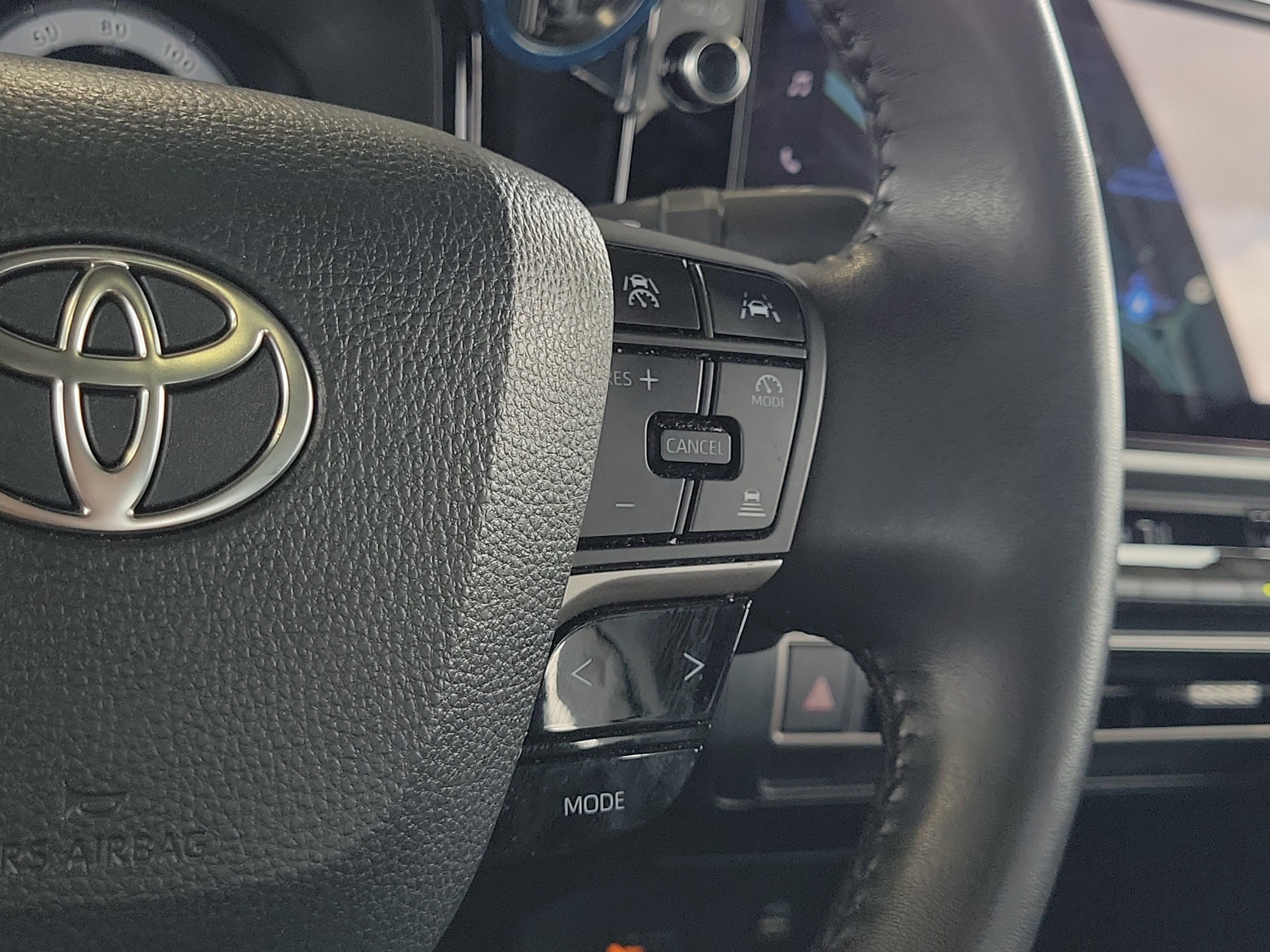 Used 2026 Toyota Camry XSE FWD image 24