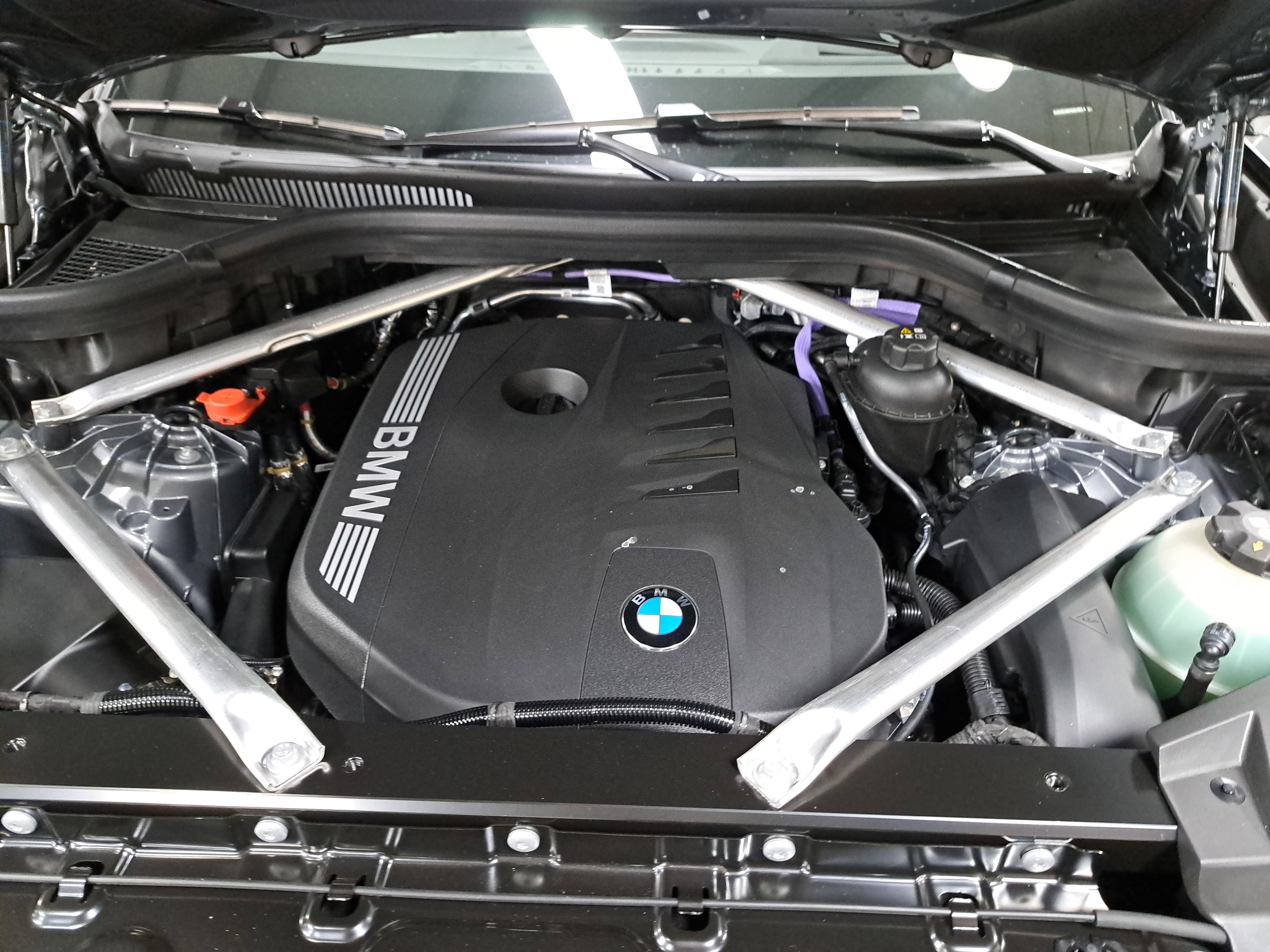 New 2026 BMW X5 xDrive40i w/ M Sport Package image 33