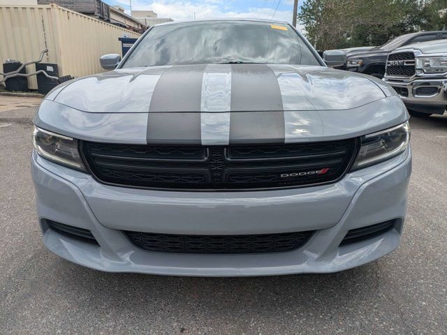 Used 2021 Dodge Charger SXT w/ Leather Interior Group image 5