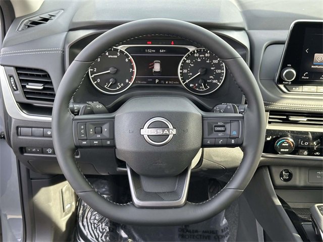 New 2026 Nissan Rogue SV w/ Cold Weather Package image 18