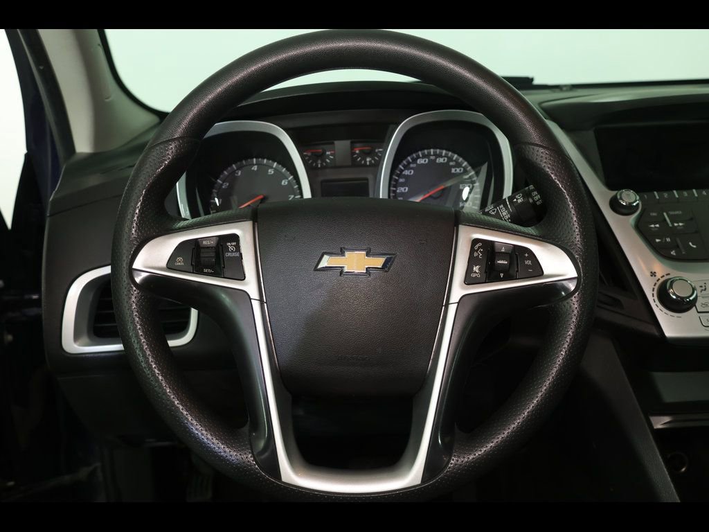 Used 2017 Chevrolet Equinox LT AWD/4WD image 17