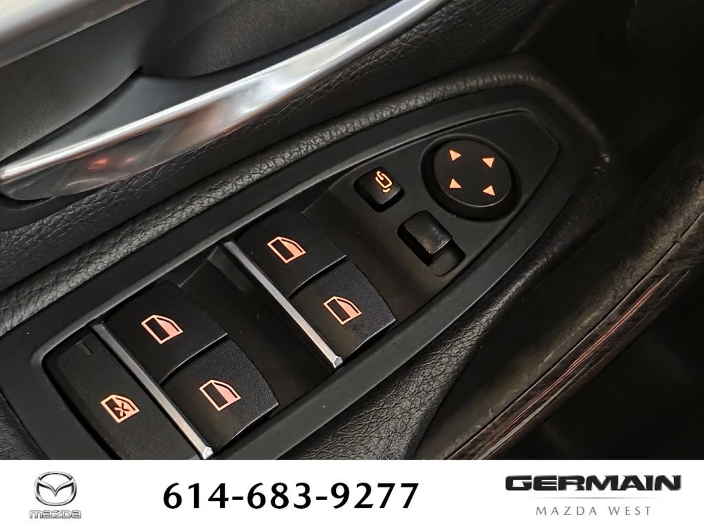 Used 2016 BMW 328i Sedan RWD image 28