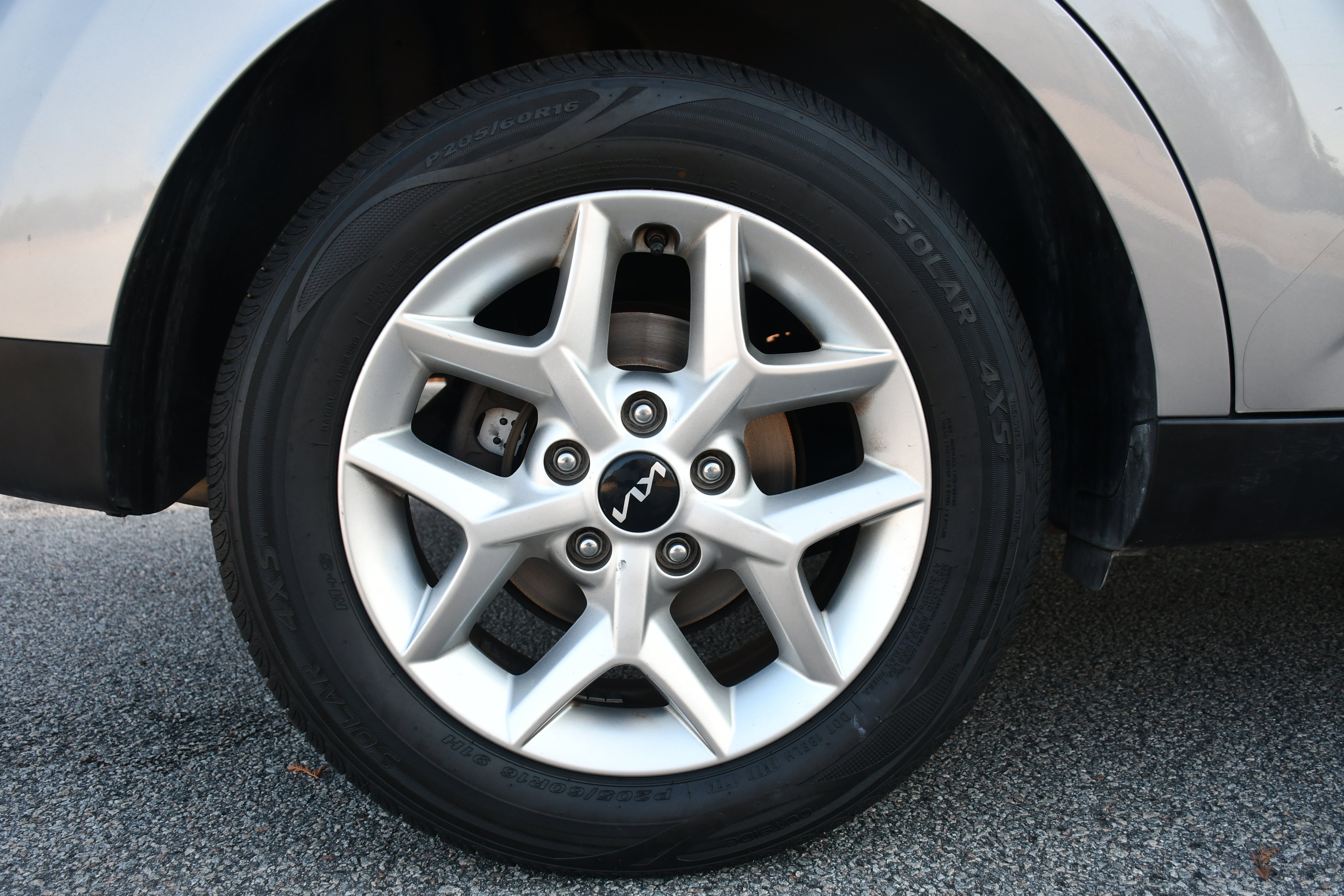 Used 2023 Kia Soul LX w/ Option Group 015 image 21