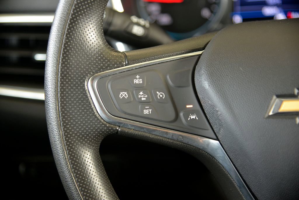 Used 2020 Chevrolet Equinox LT image 22