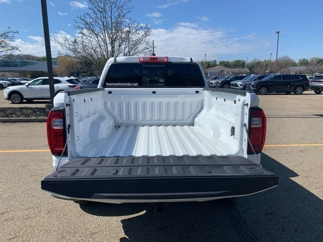 New 2026 GMC Canyon Elevation w/ Convenience Package AWD/4WD image 30