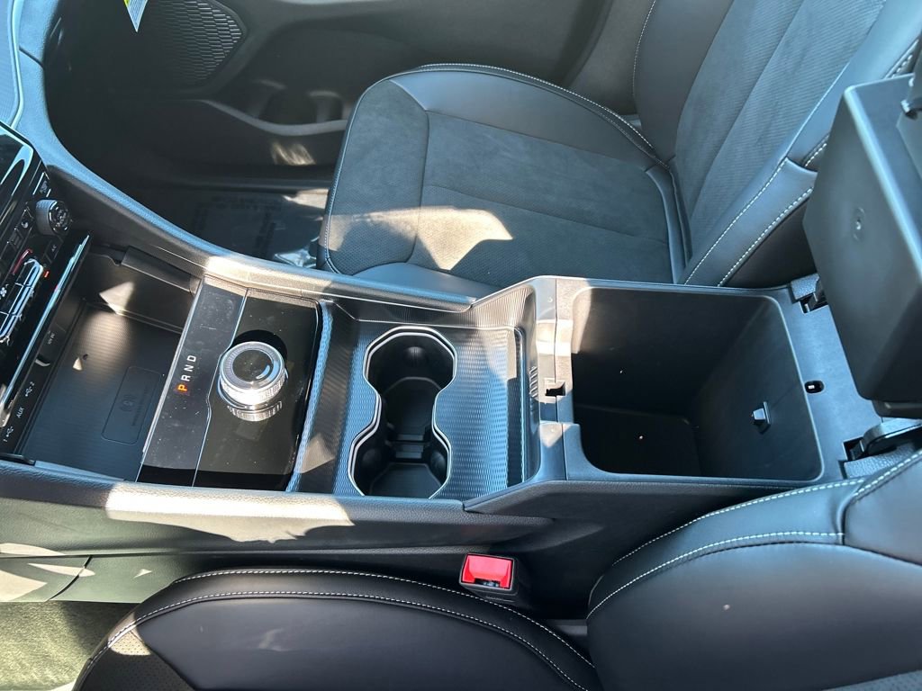 New 2025 Jeep Grand Cherokee L Altitude image 20
