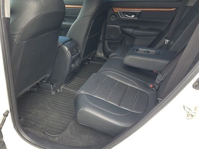 Used 2019 Honda CR-V Touring image 11
