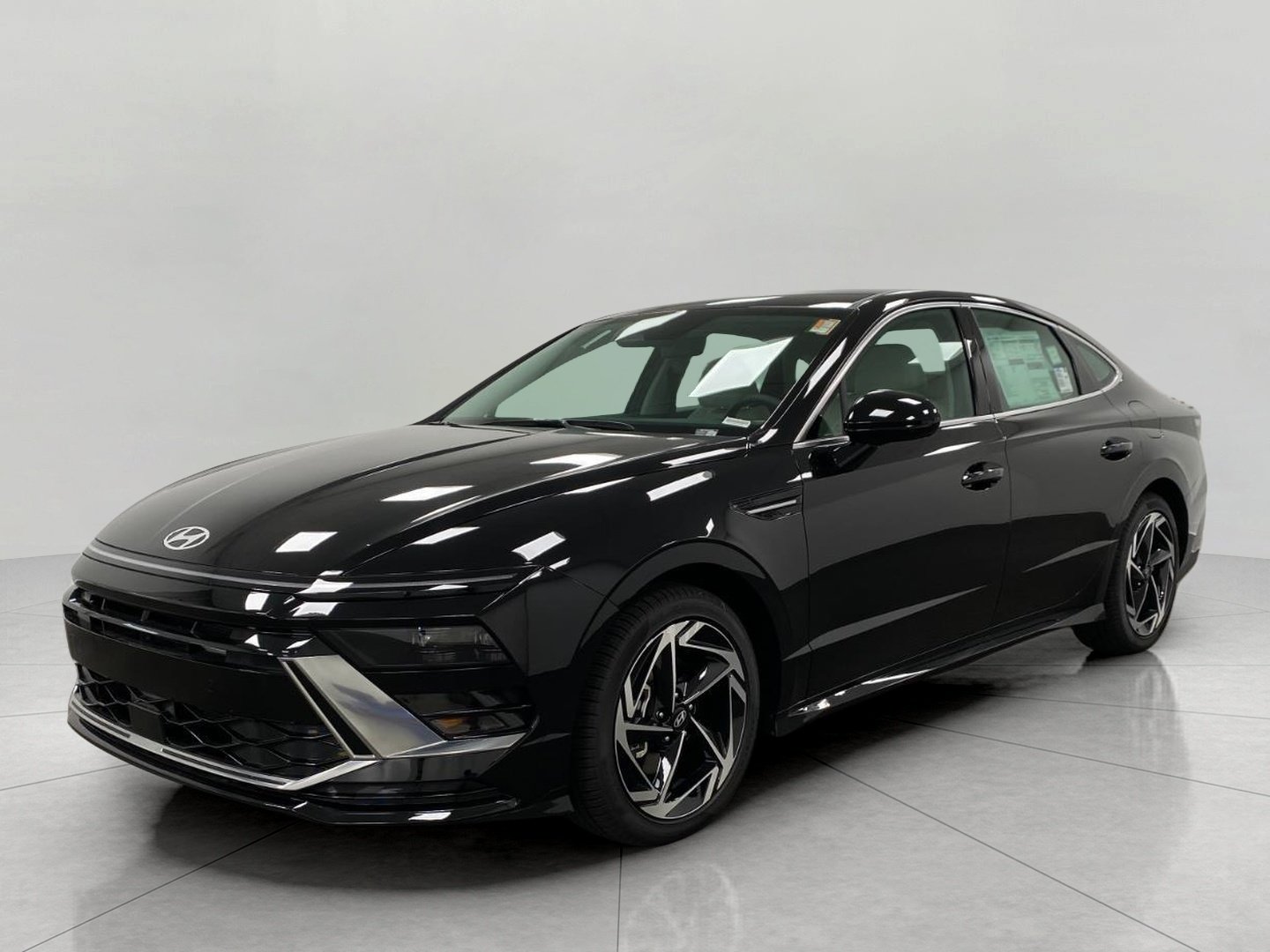 New 2026 Hyundai Sonata SEL AWD/4WD image 8