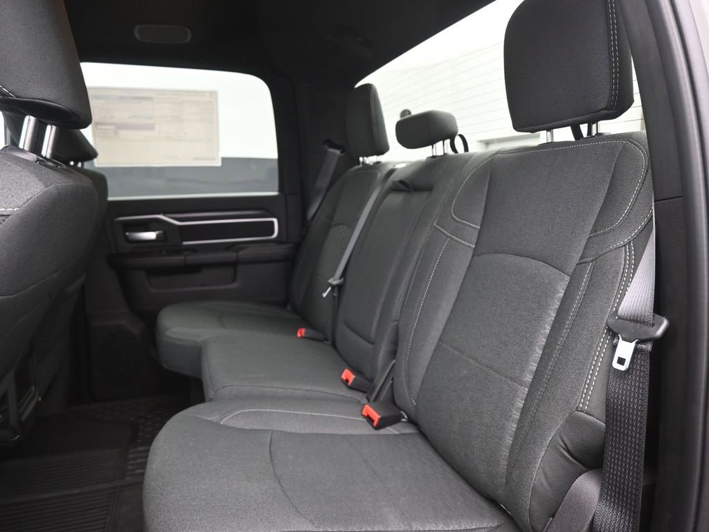 New 2026 RAM 2500 Big Horn image 23