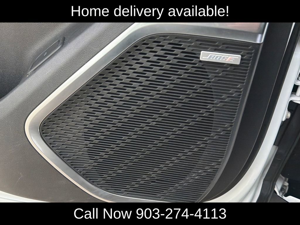 Used 2025 Buick Enclave Preferred AWD/4WD image 26