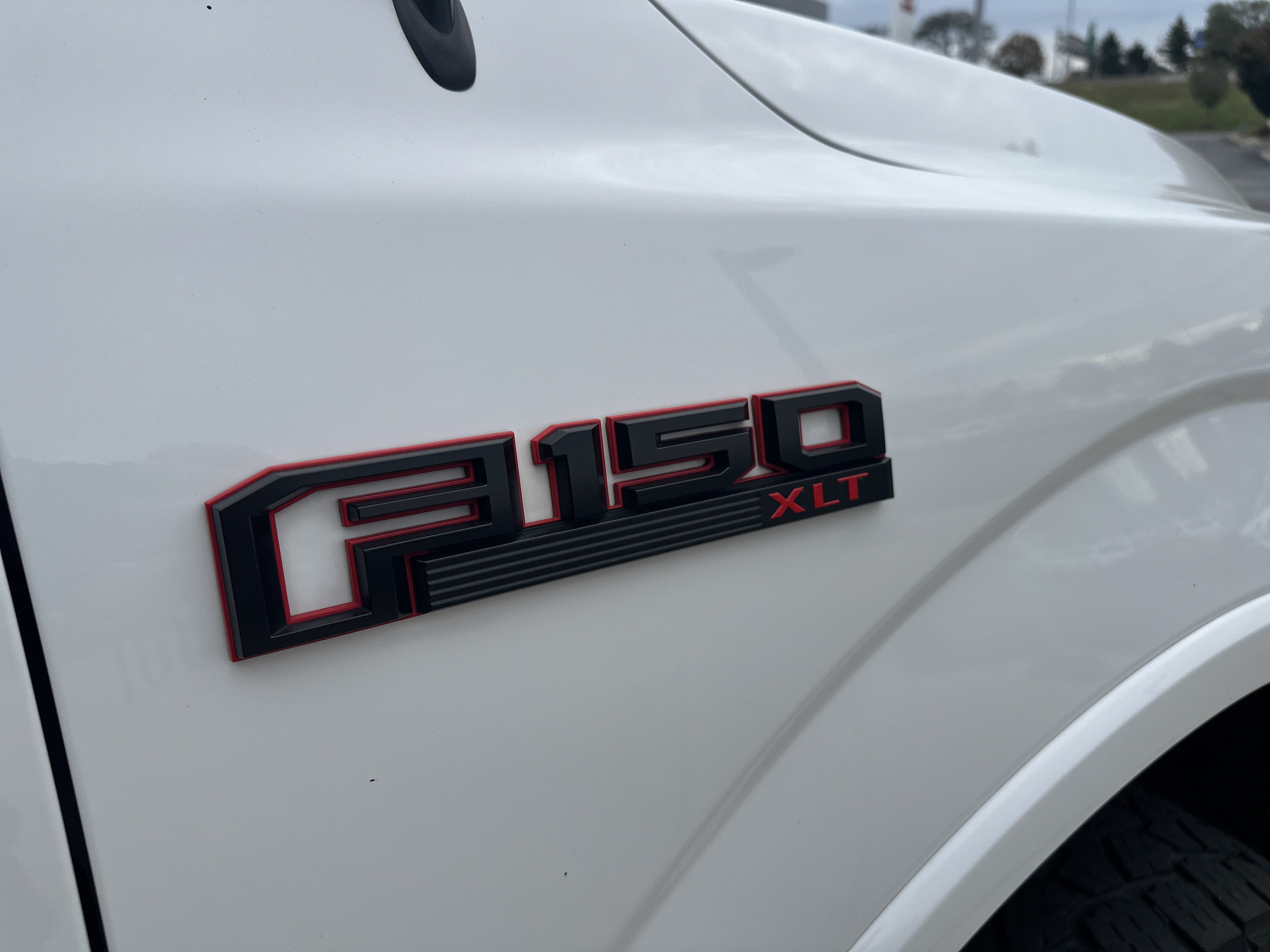 Used 2016 Ford F150 XLT w/ Equipment Group 302A Luxury AWD/4WD image 27