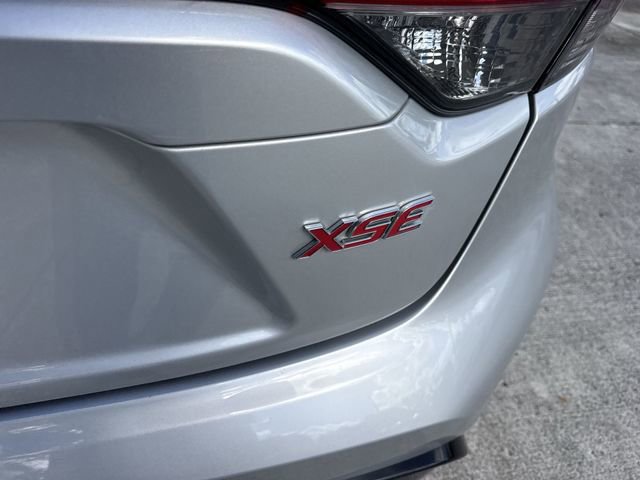 Used 2023 Toyota Corolla XSE FWD image 25