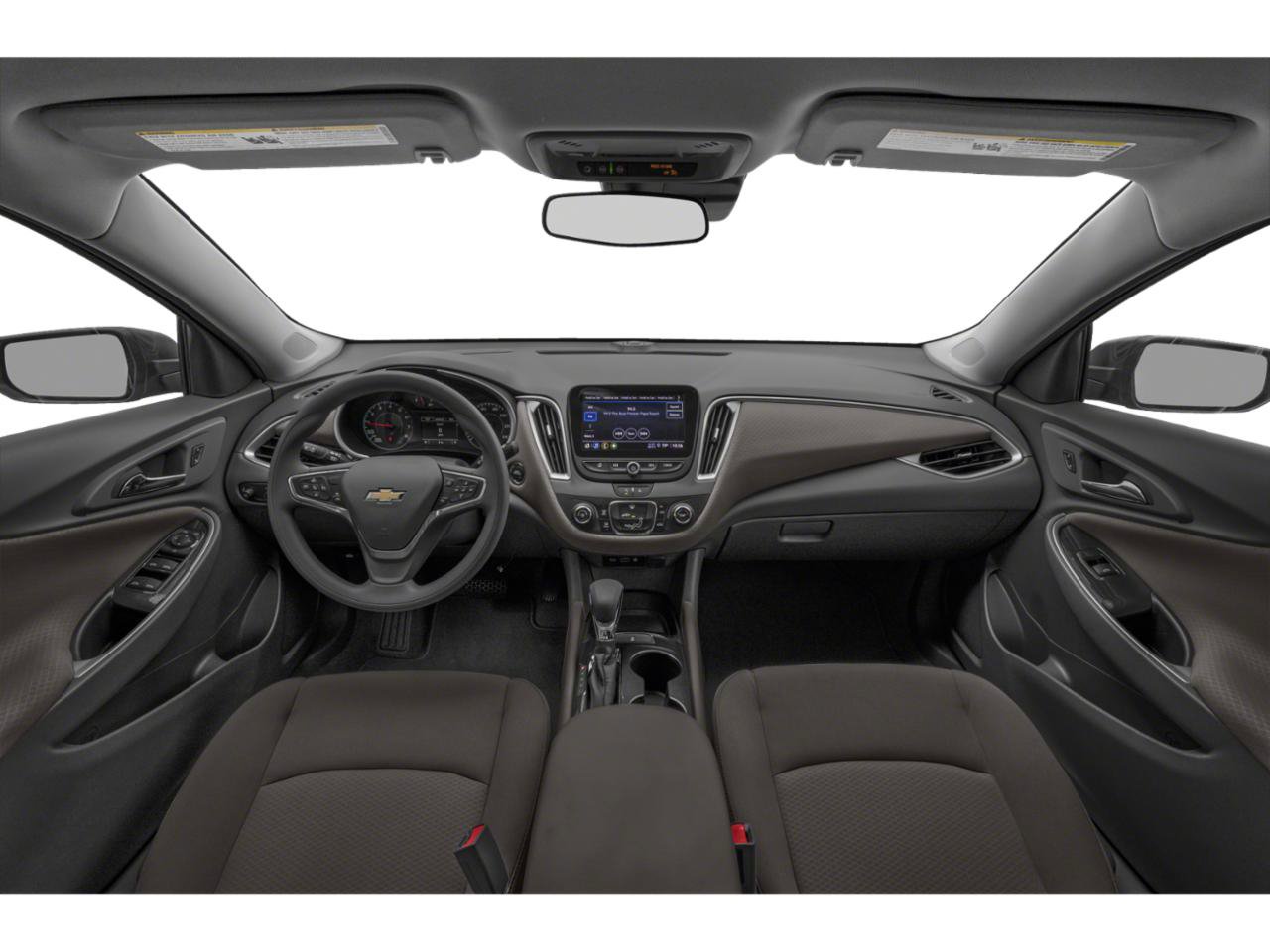 Used 2023 Chevrolet Malibu LS FWD image 43