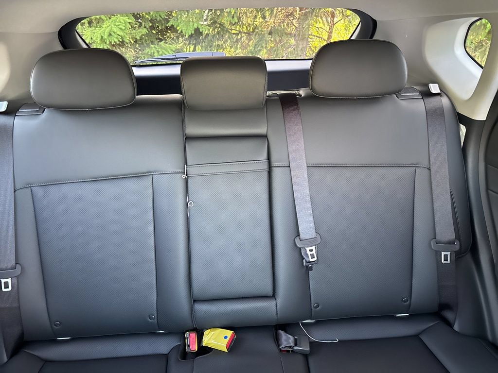 New 2026 Hyundai Kona SEL Premium AWD/4WD image 23