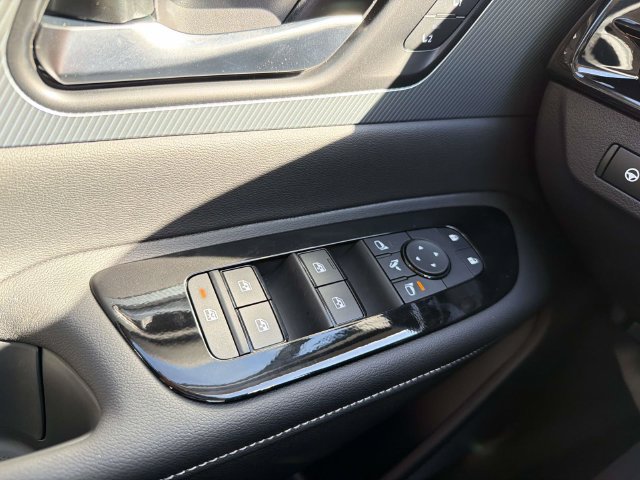 New 2027 Nissan Murano Platinum w/ Cargo Package AWD/4WD image 21